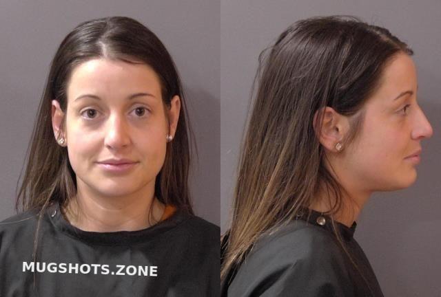 SIMS BRITTANY ANN 04/12/2023 - Hamilton County Mugshots Zone