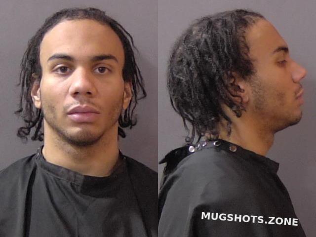 Hutchinson Terrance Rishon 04 25 2023 Hamilton County Mugshots Zone