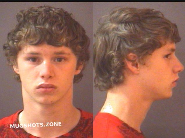 Dial Blake David 05 31 2023 Hamilton County Mugshots Zone