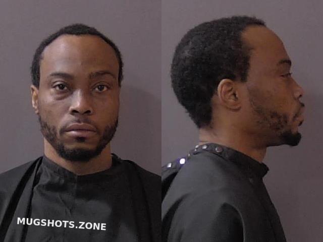 Jones Jason Lamar 06 20 2023 Hamilton County Mugshots Zone