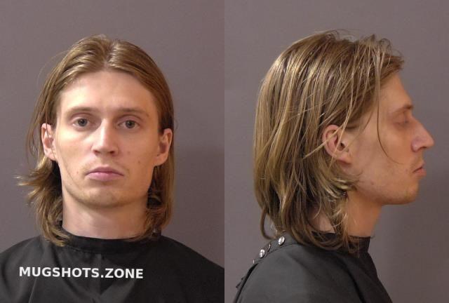 Backstrom Micah Neil 06 27 2023 Hamilton County Mugshots Zone