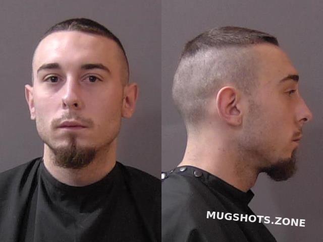 HAWK JEFFERY DILLON 07/09/2023 - Hamilton County Mugshots Zone