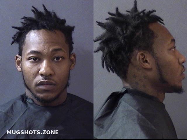 ROBERTS-WELL ADRIAN PRINCE 07/15/2023 - Hamilton County Mugshots Zone