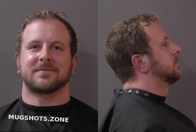 Hazelton Christopher Michael 07 17 2023 Hamilton County Mugshots Zone