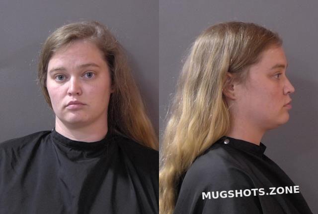 BEAGLE KATHRYN MARIE 07/28/2023 - Hamilton County Mugshots Zone