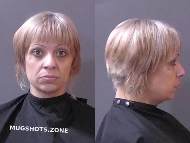 Riddle Erica Ann 07 28 2023 Hamilton County Mugshots Zone