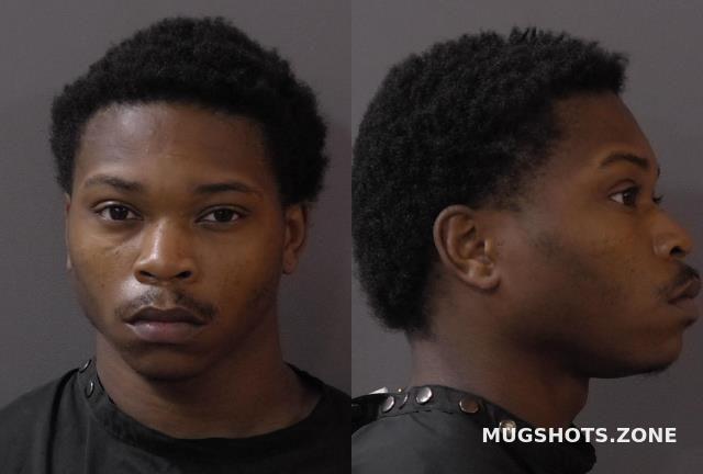 CLARK ISAIAH NMN 08/11/2023 - Hamilton County Mugshots Zone