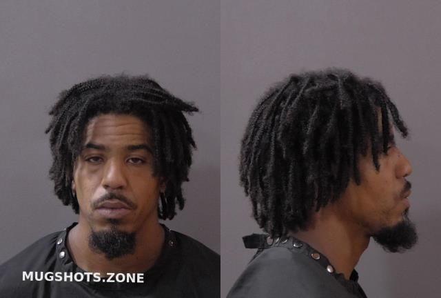 Howard Cordale Javon 08 19 2023 - Hamilton County Mugshots Zone