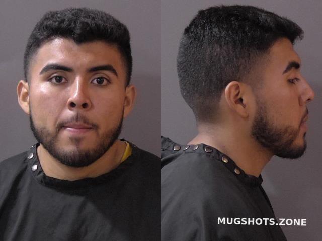 CUEVAS GERARDO NMN 08/20/2023 - Hamilton County Mugshots Zone