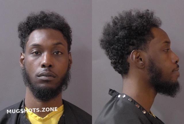 WATFORD DESHAWN JAMES 09/01/2023 - Hamilton County Mugshots Zone