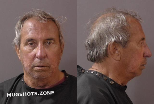 FORBES ROBERT GREGORY 09/04/2023 - Hamilton County Mugshots Zone