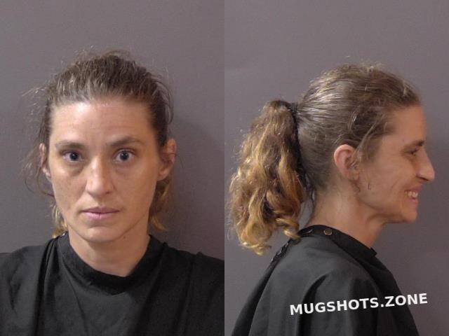 Mcfarland Margaret Samantha 09072023 Hamilton County Mugshots Zone