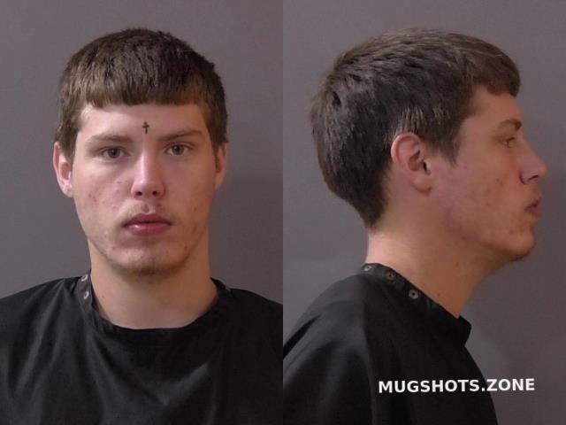 GAMES ANTHONY LEE GENE 09/11/2023 - Hamilton County Mugshots Zone