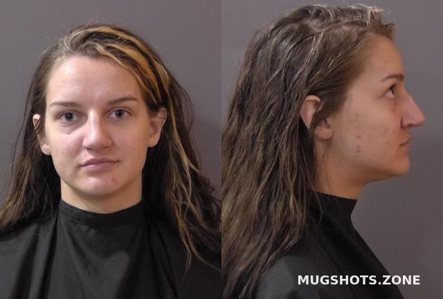 WANCZYK NICOLE MARGARET 09/14/2023 - Hamilton County Mugshots Zone