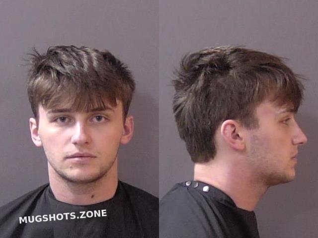 Getch Kenneth John 09 19 2023 Hamilton County Mugshots Zone