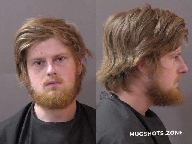 Johnson Joshua James 09 20 2023 Hamilton County Mugshots Zone