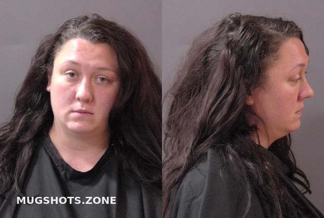 LEE DANIELLE ANN 09/23/2023 - Hamilton County Mugshots Zone