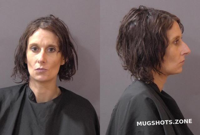 Tinney Carissa Nichole 09 27 2023 Hamilton County Mugshots Zone