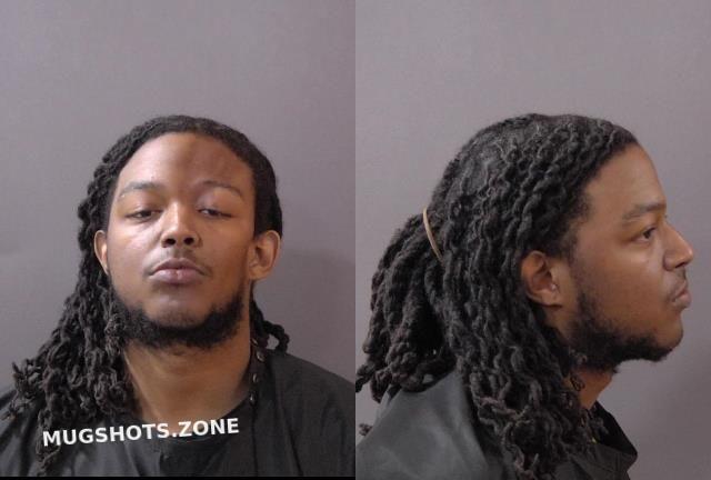 PINNER DERICK LAMONT JUNIOR 10/26/2023 - Hamilton County Mugshots Zone