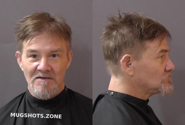 WHITEHEAD BRIAN KEITH 11/02/2023 - Hamilton County Mugshots Zone