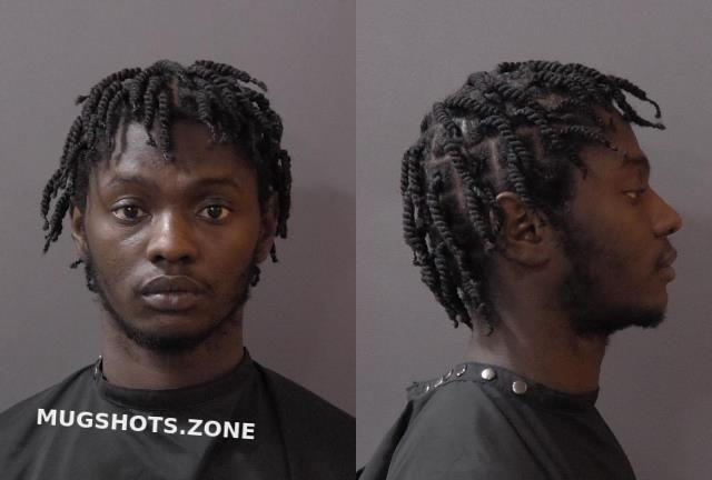 ADAMS DEANDRE JAMARI 11/13/2023 - Hamilton County Mugshots Zone