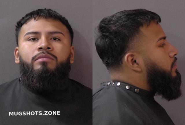 TELLO VAZQUEZ JOVANY EFRAIN 12/02/2023 - Hamilton County Mugshots Zone