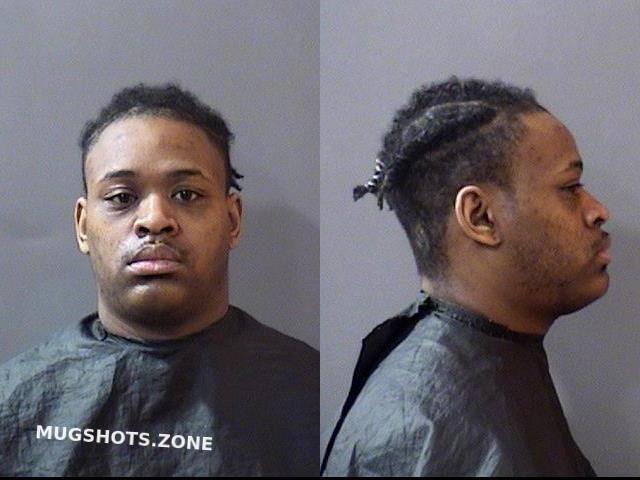 WILLIS JAQUAN CORDELL 12/11/2023 - Hamilton County Mugshots Zone