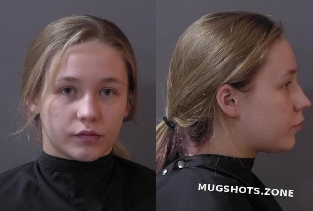 CAPPS CARLEY ANN 12/15/2023 - Hamilton County Mugshots Zone