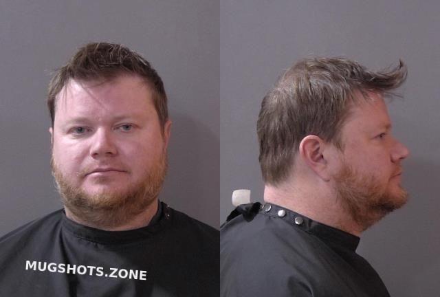 MILLER KYLE ROSS 01/02/2024 - Hamilton County Mugshots Zone