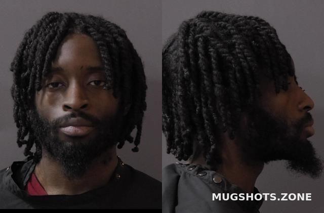 Chism Decordia Oshea 01 16 2024 - Hamilton County Mugshots Zone