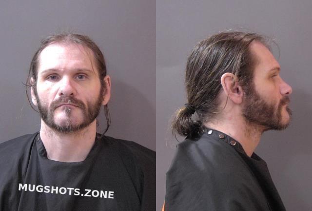 KENT DENNIS LEE 01/20/2024 - Hamilton County Mugshots Zone