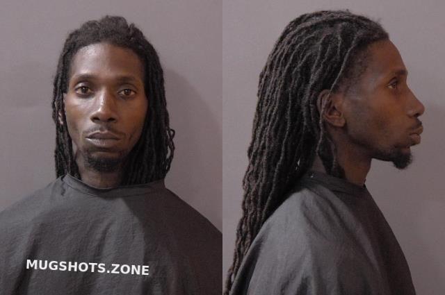 WILSON ERIC DEONTE 01/25/2024 - Hamilton County Mugshots Zone