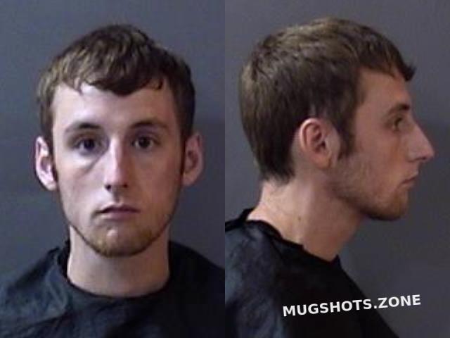 MCCLANAGHAN RYAN COLEY 02/05/2024 - Hamilton County Mugshots Zone