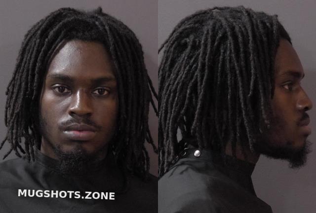 DAVIS KHALIL BAKR MUSTAFA 02/09/2024 - Hamilton County Mugshots Zone