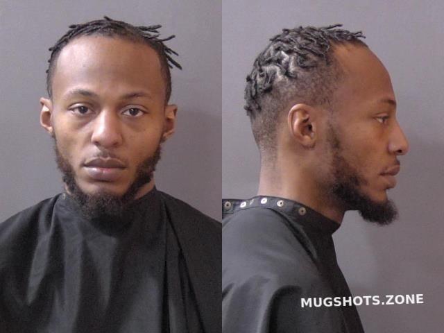 GROSE DANNY LEE JUNIOR 02/15/2024 - Hamilton County Mugshots Zone