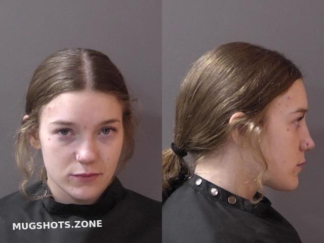 PRATT JADEN NICOLE 03/02/2024 - Hamilton County Mugshots Zone