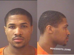 WHITE BRANDON MICHAEL 03/05/2024 - Hamilton County Mugshots Zone