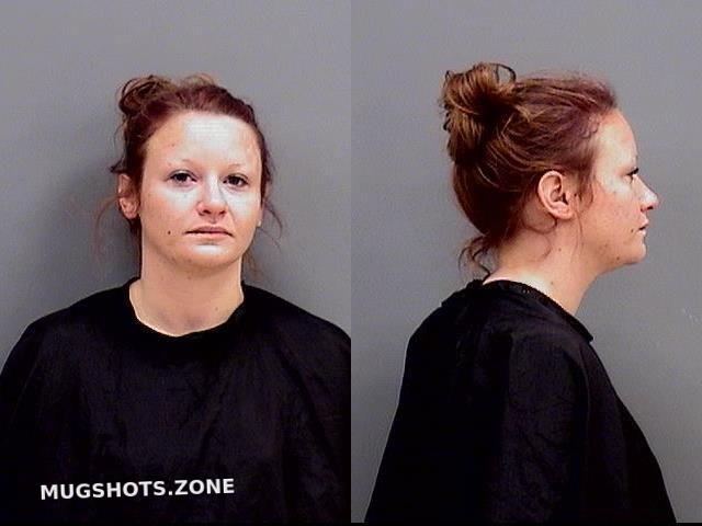 Grubaugh Danielle Lee 03112024 Hamilton County Mugshots Zone 3667