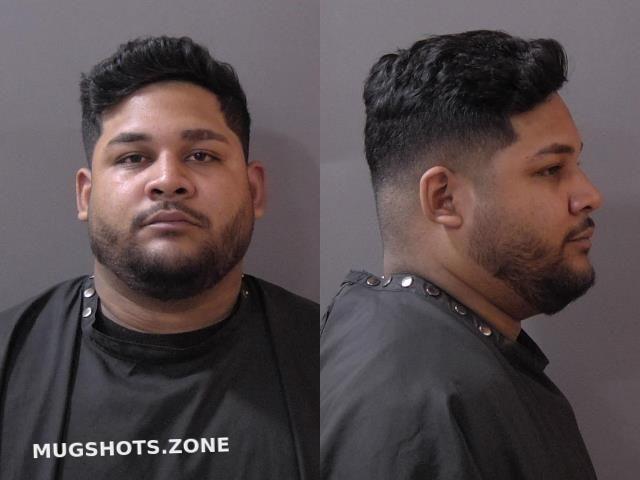 GONZALEZ JULIO NMN 04/02/2024 - Hamilton County Mugshots Zone