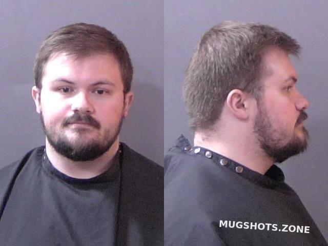 HOWE DEVIN JO 04/10/2024 - Hamilton County Mugshots Zone