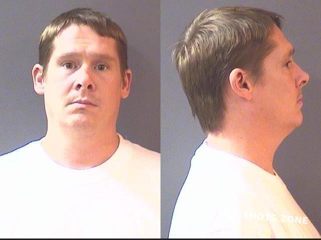 BRUCE CHRISTOPHER ROBERT 05/28/2024 - Hamilton County Mugshots Zone