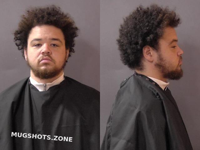 BAILEY RA SHAWN LAMONT 07/03/2024 - Hamilton County Mugshots Zone