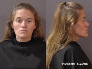 BARNACK AMANDA RENEE 07/26/2024 - Hamilton County Mugshots Zone