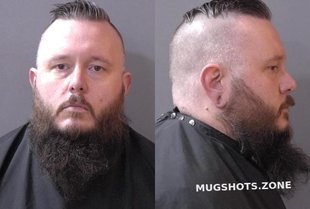 ROUTH NICHOLAS CLAYTON 10/23/2024 - Hamilton County Mugshots Zone