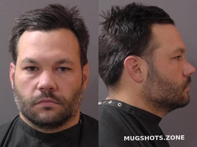 NICHOLAS RYAN ALEXANDER 11/13/2024 - Hamilton County Mugshots Zone