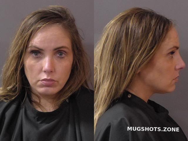 GILL AMY MICHELLE 11/13/2024 - Hamilton County Mugshots Zone