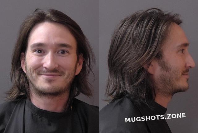 REED DAVID ALAN 11/14/2024 - Hamilton County Mugshots Zone