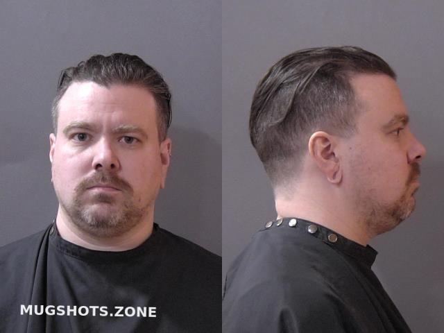 RENSHAW CONNOR WELSH 03/08/2025 - Hamilton County Mugshots Zone