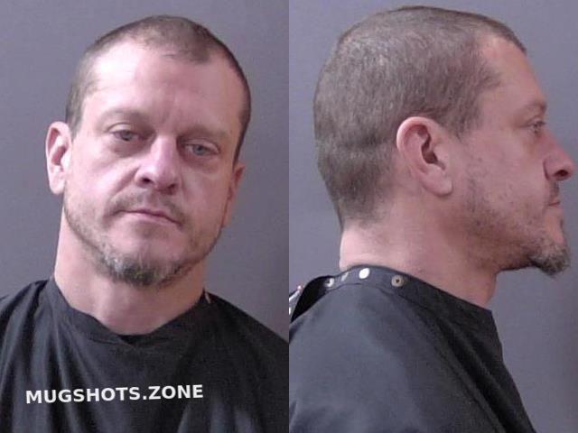 ROGERS RUSSELL ZACHARY 05/14/2025 - Hamilton County Mugshots Zone