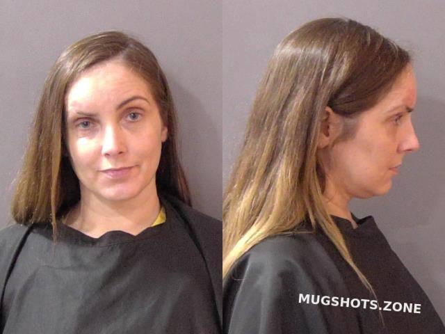 GILL AMY MICHELLE 07/14/2025 - Hamilton County Mugshots Zone